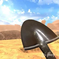 Gold Rush 3D: Золотоискатели
                  
  