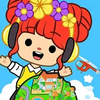 Emma’s World
                  
  