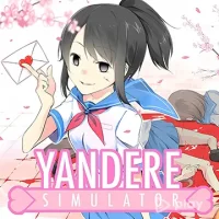 Yandere Simulator: Moonlight Edition
                  
  