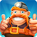 Tiny Builders - Idle Clicker
                  
  