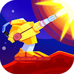 Droid Stars - Tank Star Battle
                  
  