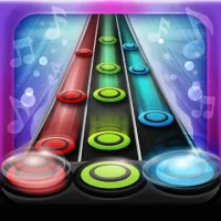Rock Hero
                  
  