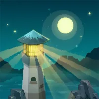 To the Moon
                  
  