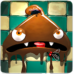 Poo Heroes: Bad Fiends
                  
  