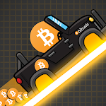 Crypto Rider - Bitcoin and Cryptocurrency Racing
                  
  