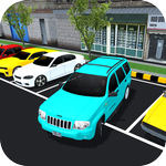 Hilarious Car Parking 3d Mania
                  
  