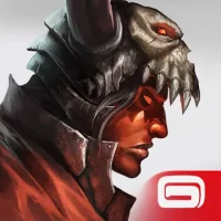 Order and Chaos Duels
                  
  