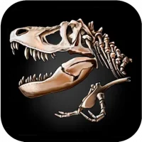 The Lost Lands: Dinosaur Hunter
                  
  