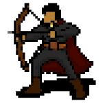 Lanterna - The Exile (IBbasic RPG)
                  
  