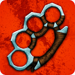Prison Brawl
                  
  