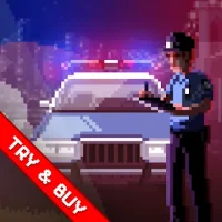 Beat Cop
                  
  
