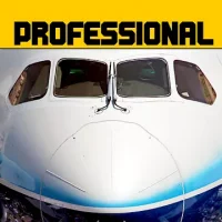 Flight 787 - Advanced
                  
  
