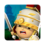 World of Warriors : Quest
                  
  