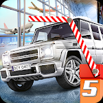 Multi Level Parking 5: Airport
                  
  