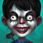 Scary Child
                  
  