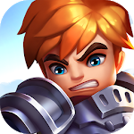 Knights & Dungeons
                  
  