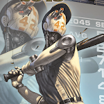 Baseball Highlights 2045
                  
  