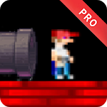 Dave Dangerous : PRO VERSION
                  
  