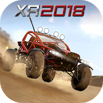 Xtreme Racing 2018 - Jeep & 4x4 off road simulator
                  
  