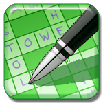 Crossword Cryptic
                  
  