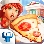 My Pizza Shop 2 – менеджер итальянского ресторана
                  
  