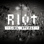 RIOT – Civil Unrest
                  
  
