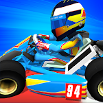 Kart Stars
                  
  