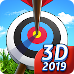 Archery Elite
                  
  