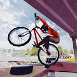 PEDAL UP!
                  
  