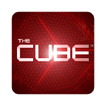 The Cube
                  
  