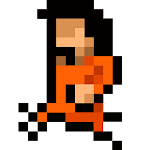 Prison Run and Gun
                  
  