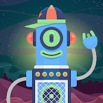 Robo_Rock
                  
  