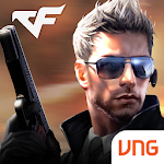 CrossFire: Legends
                  
  