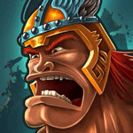 Vikings Gone Wild
                  
  