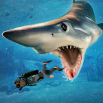 Shark Simulator 2018
                  
  