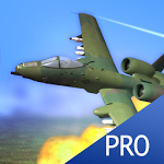 Strike Fighters Attack Pro
                  
  