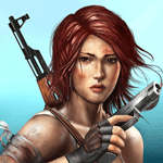 Bullet Strike Battlegrounds
                  
  