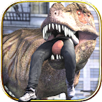 Dinosaur Simulator: Dino World
                  
  
