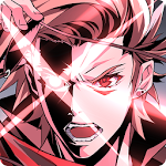 Dawn Break: The Flaming Emperor
                  
  