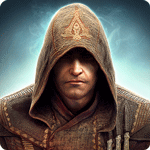 Assassin`s Creed Identity
                  
  