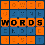 Five Words
                  
  