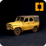 Dirt On Tires 2: Village
                  
  
