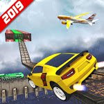 Impossible Tracks 2019
                  
  