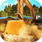 Construction Excavator Simulator 2019
                  
  