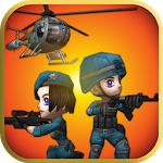 WAR! Showdown RTS PREMIUM
                  
  