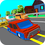 Blocky Highway
                  
  