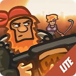Dead World Heroes: Lite
                  
  