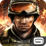 Modern Combat 3: Fallen Nation
                  
  