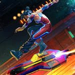 Nightstream
                  
  