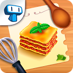 Cookbook Master - Master Your Chef Skills!
                  
  